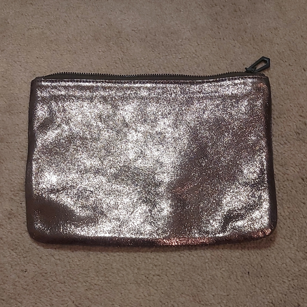 Marc Jacobs leather pouch